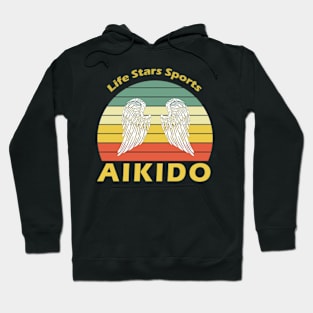 The Sport Aikido Hoodie